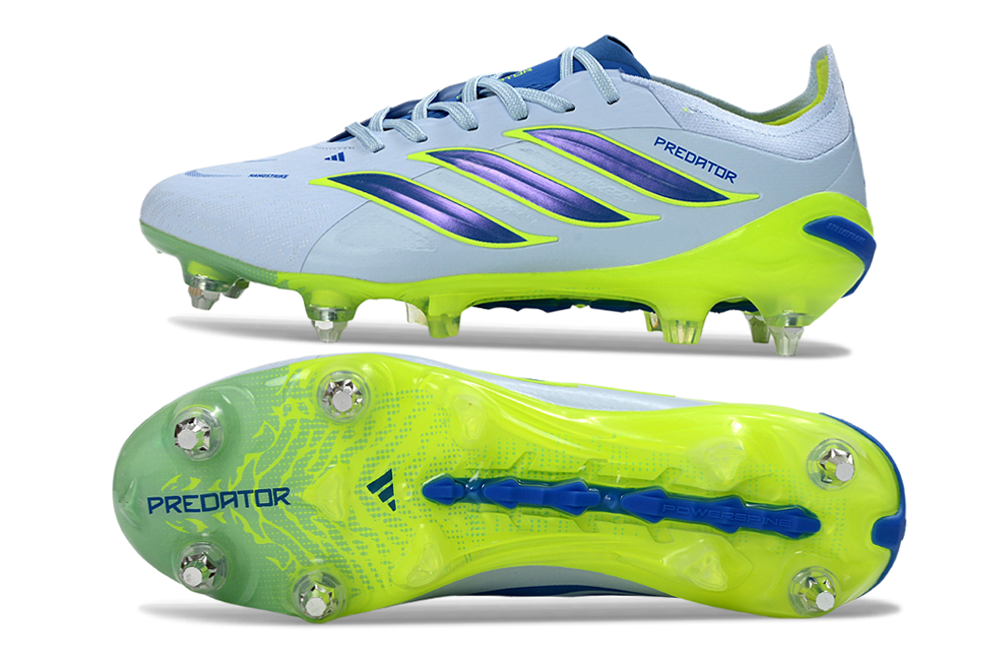 Adidas Predator 26 Elite SG