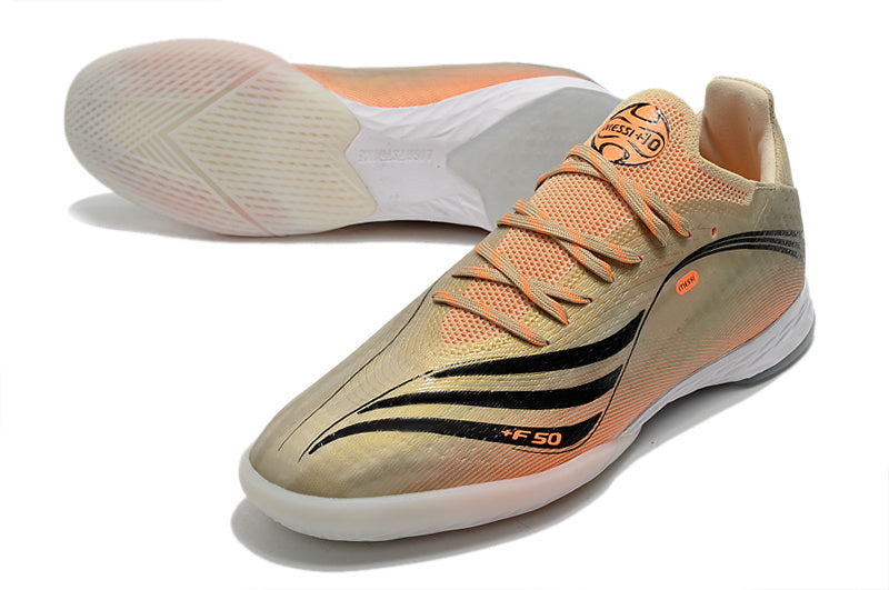 Adidas X Speedflow Messi Elite IC