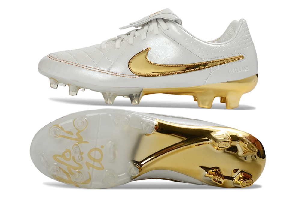 Tiempo x Ronaldinho Elite FG
