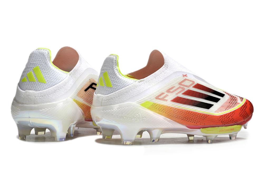 F50+ Laceless Elite FG