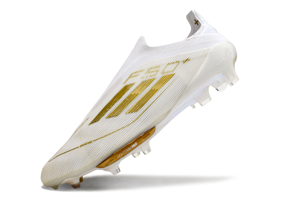 F50+ Laceless Elite FG