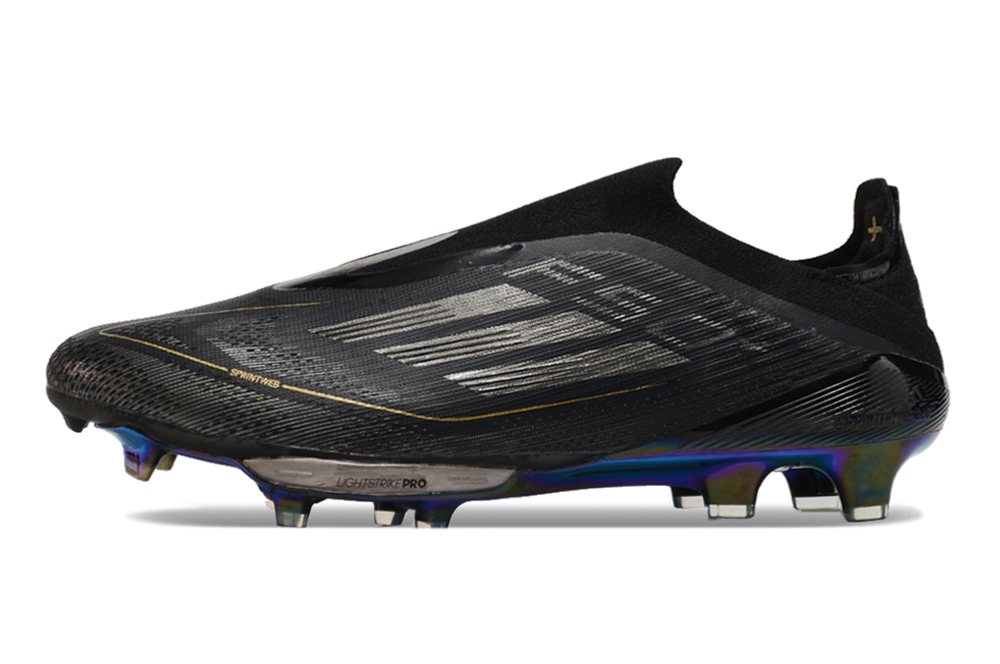 F50+ Laceless Elite FG