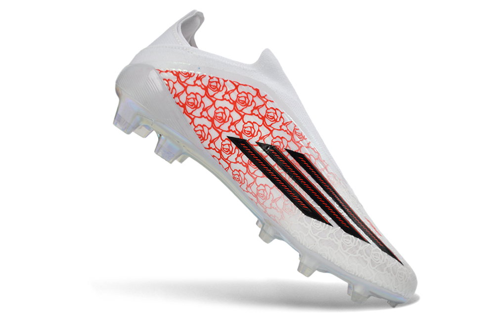 F50 Laceless Lamine Yamal Elite FG
