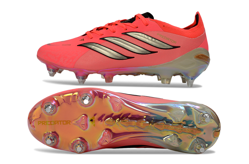 Adidas Predator 26 World Cup Edition Elite SG