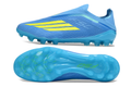 F50 Elite Laceless AG
