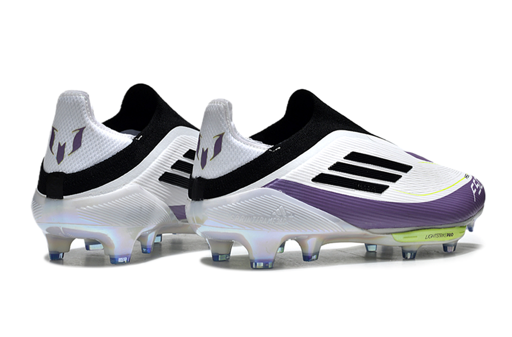 F50+ Laceless Elite FG