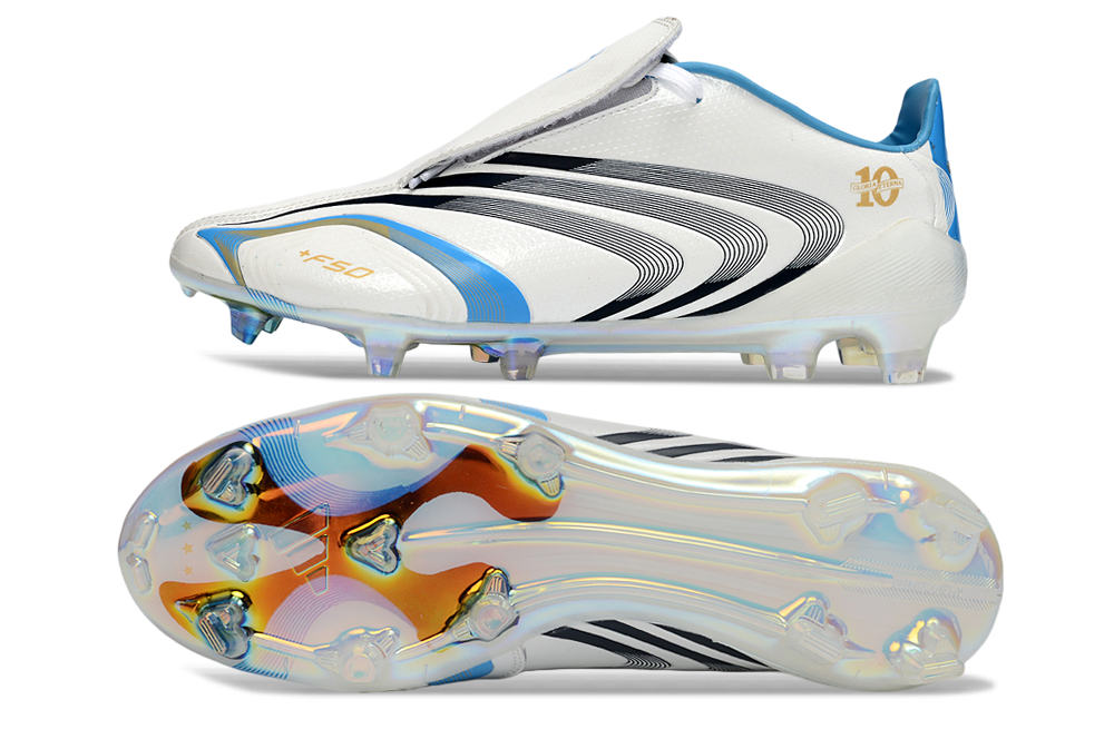 F50 Messi Elite Tunit FG