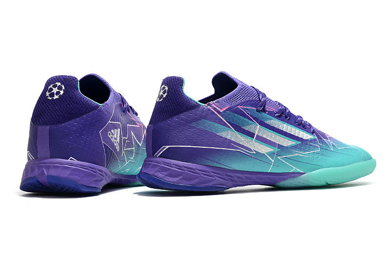 Adidas X Speedflow Champions League Elite IC