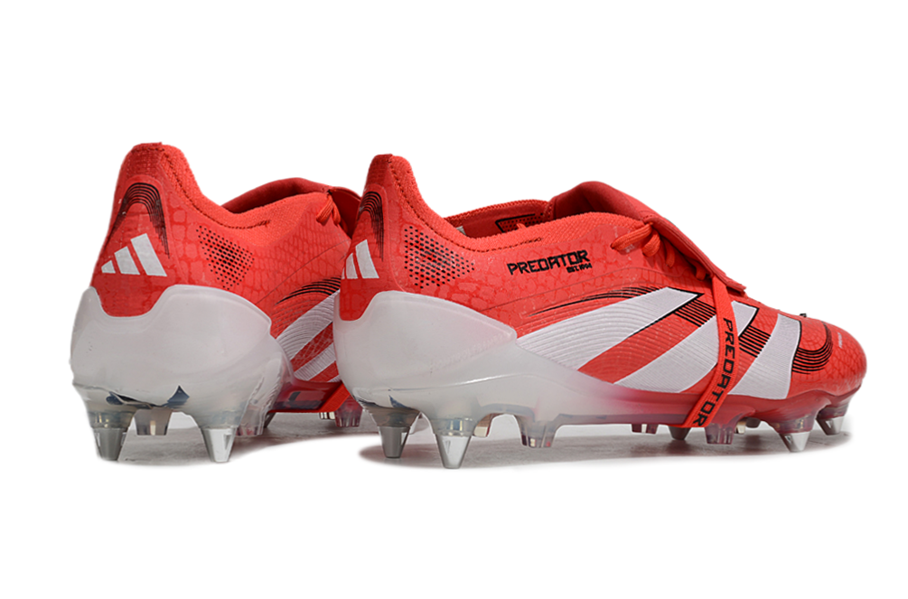 Adidas Predator Fold-over Tongue Elite SG