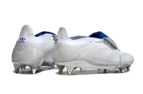 Adidas Predator Fold-over Tongue Elite SG