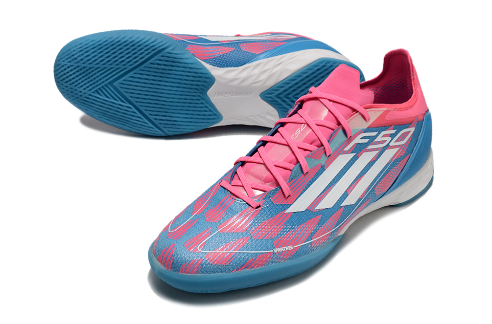 Adidas F50 Elite IC
