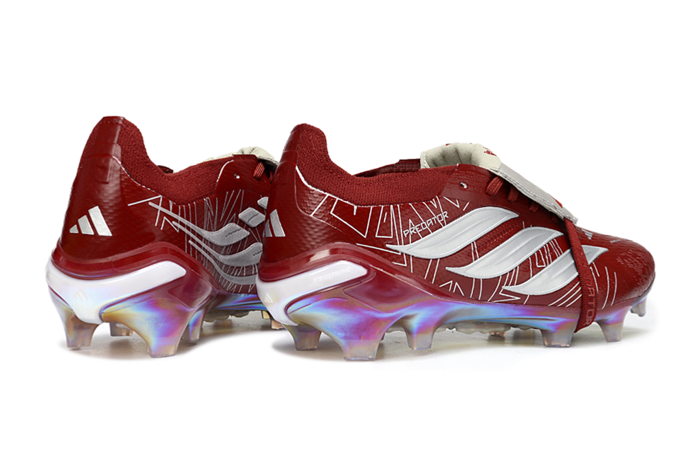 Predator Tongue Elite FG