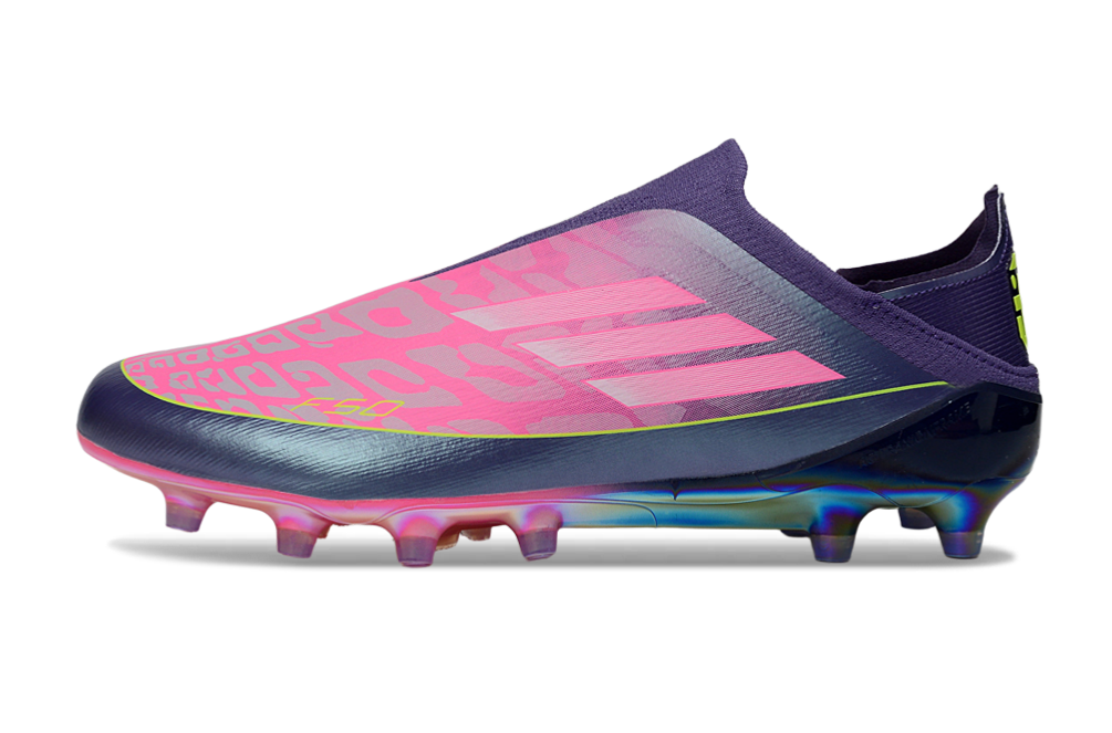 Adidas F50 Laceless Lamine Yamal Elite AG