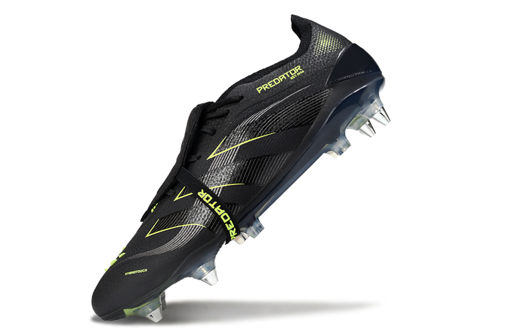 Adidas Predator Fold-over Tongue Elite SG