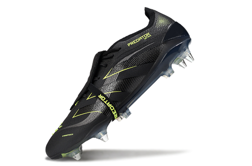 Adidas Predator Fold-over Tongue Elite SG