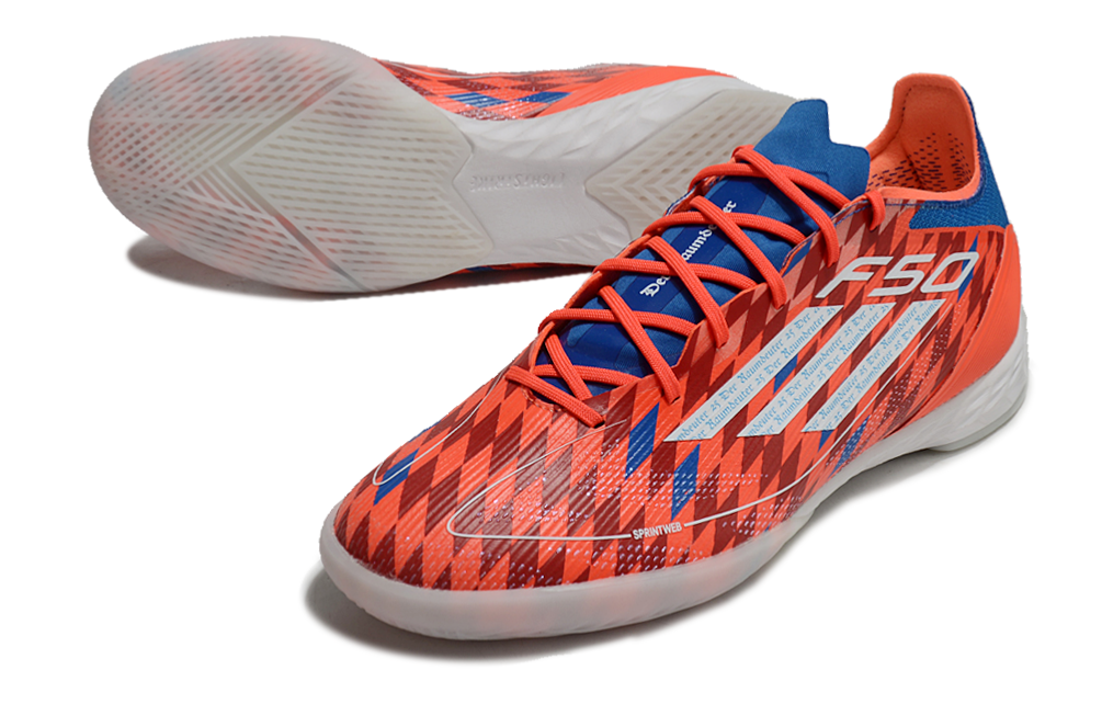 Adidas F50 Mia San Mia Elite IC