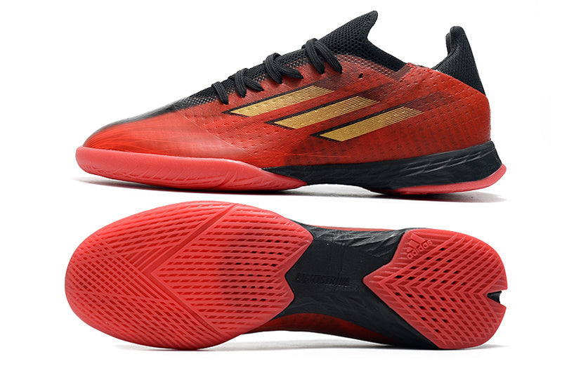 Adidas X Speedflow Elite IC