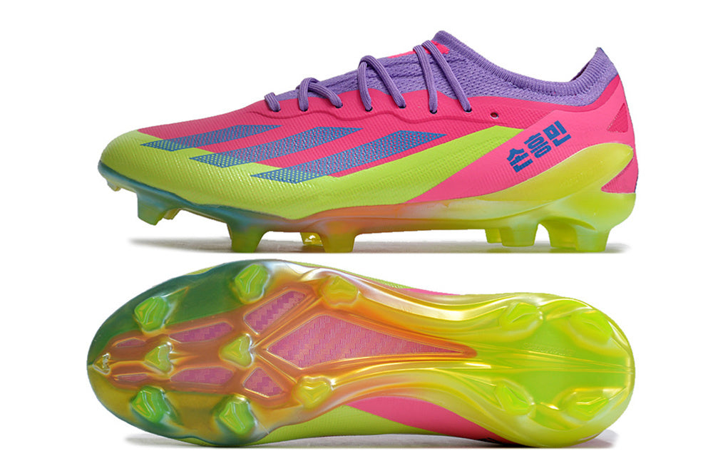 Crazyfast Elite FG