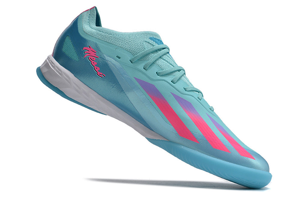Adidas X Crazyfast Messi Elite IC