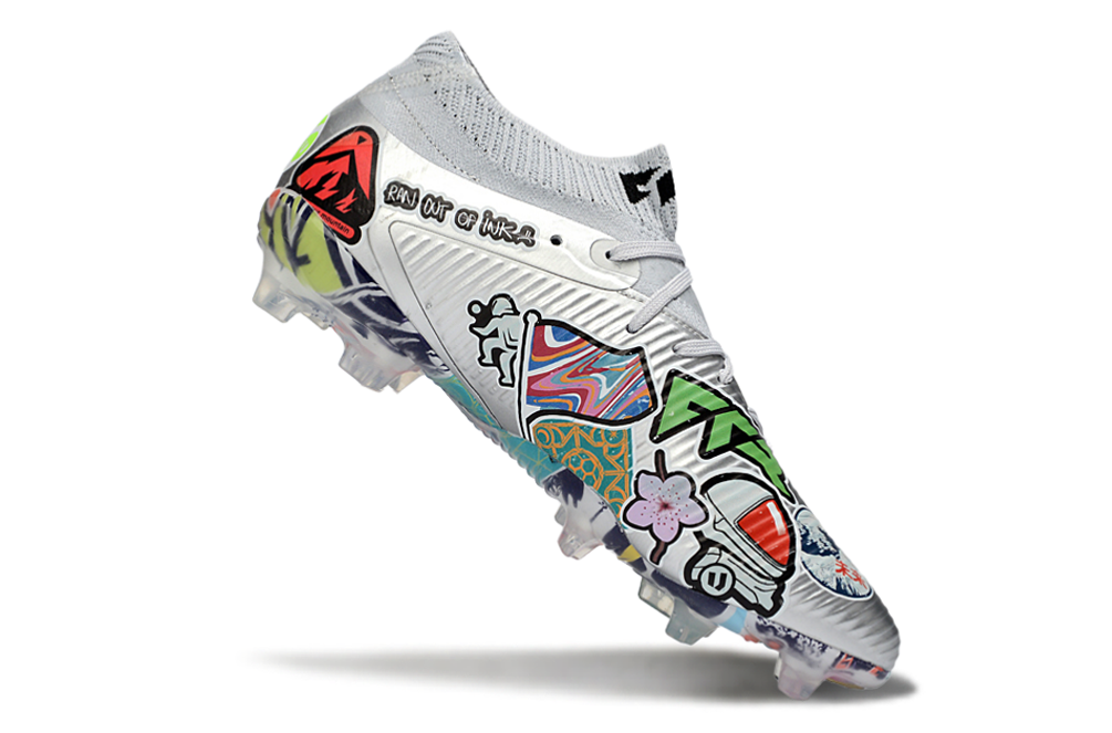 Puma Future 8 Ultimate Elite FG/AG