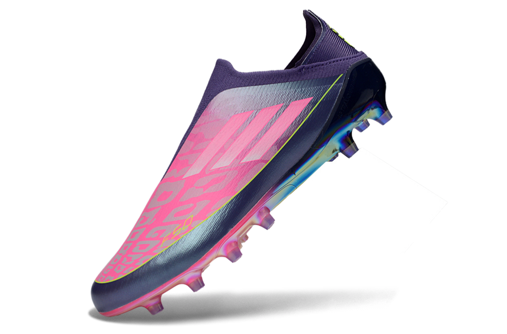 Adidas F50 Laceless Lamine Yamal Elite AG