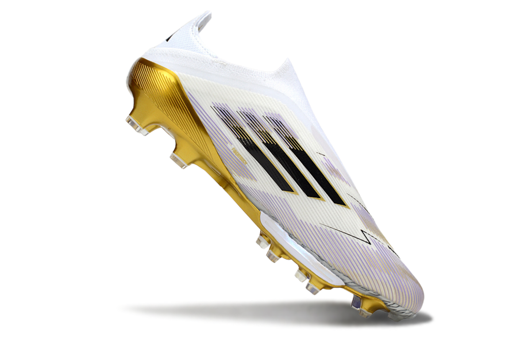 F50+ Laceless Elite FG