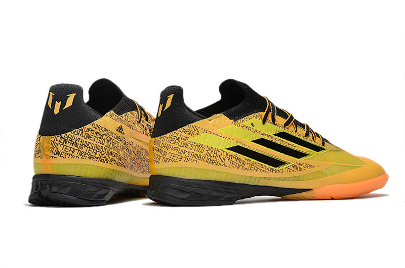 Adidas X Speedflow Elite IC