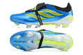Predator 26 Tongue Elite FG