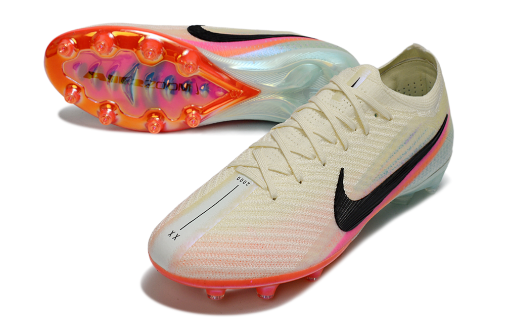 Nike Mecurial Vapor Elite AG
