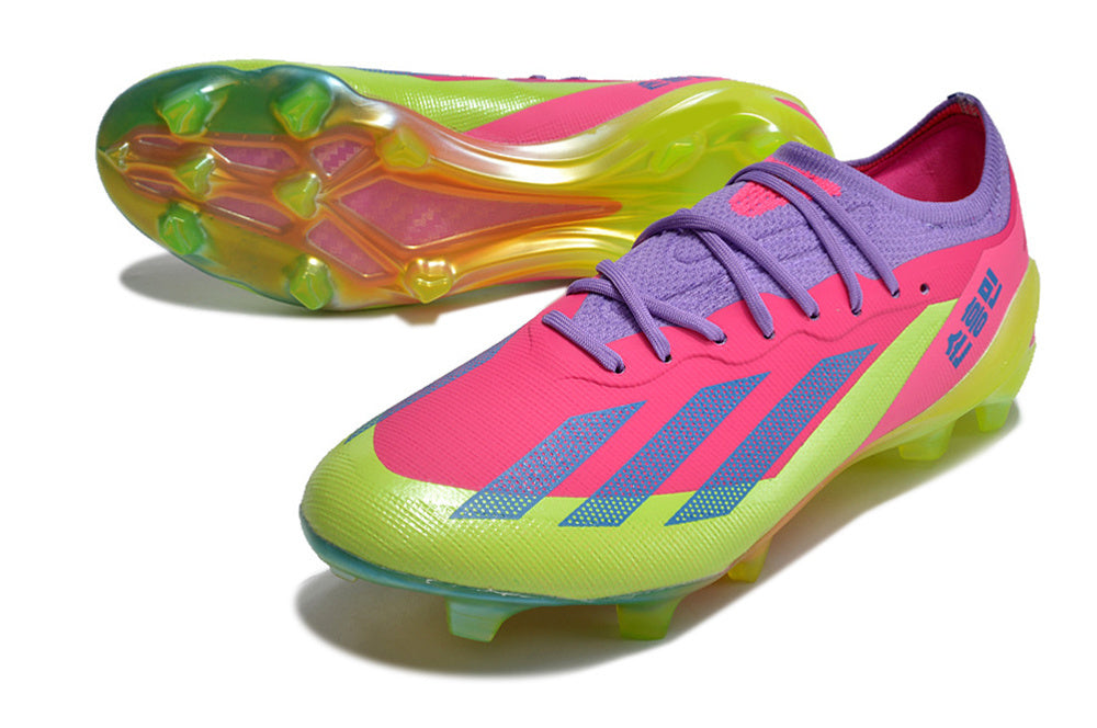 Crazyfast Elite FG