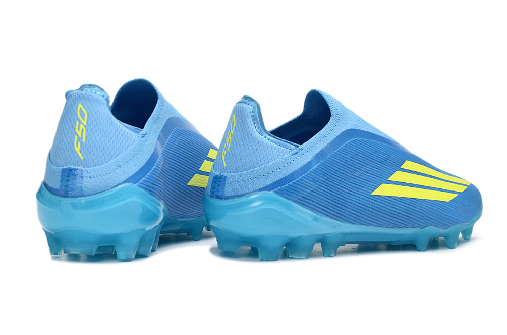 F50 Elite Laceless AG