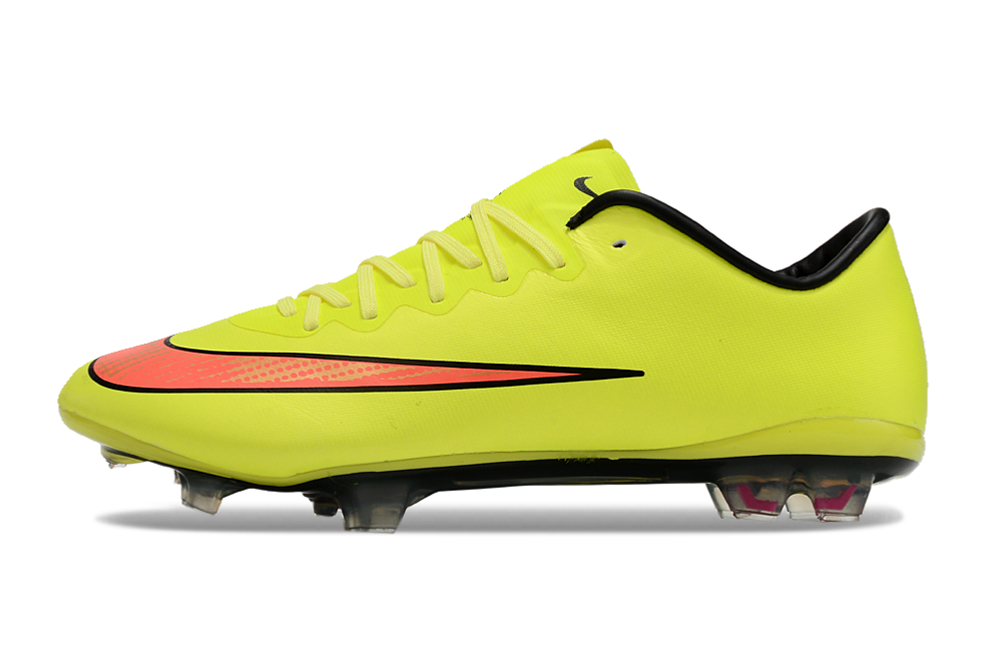 Mercurial Vapor Elite FG