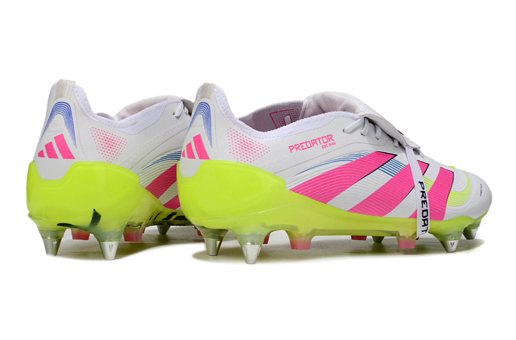 Adidas Predator Fold-over Tongue Elite SG