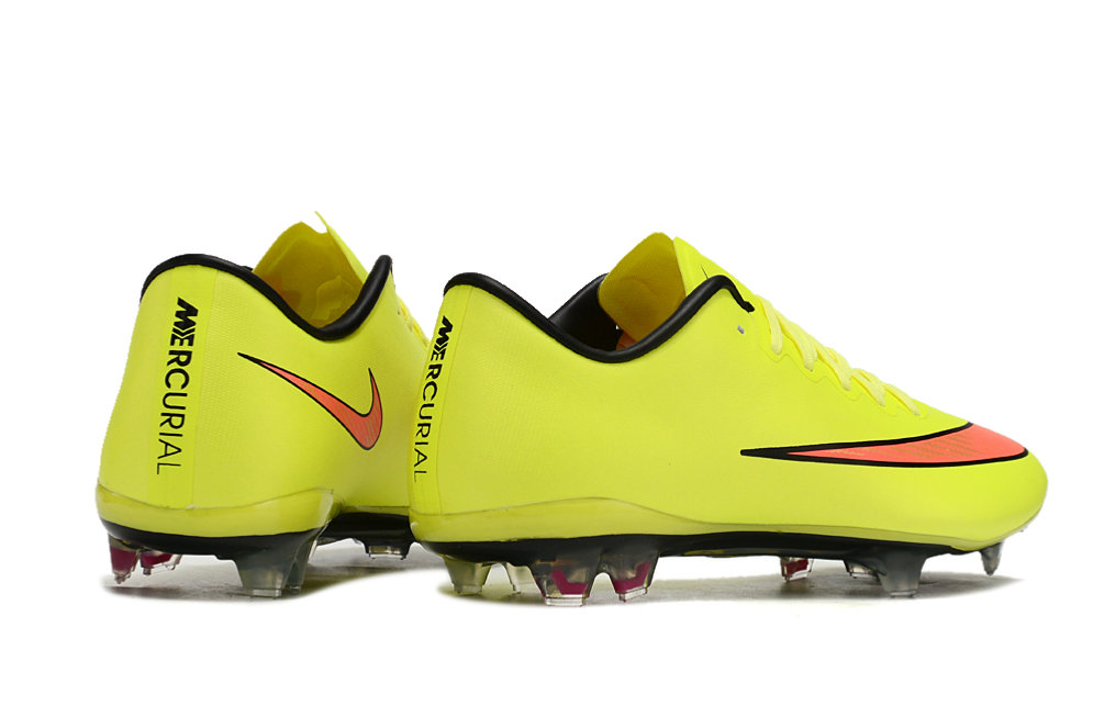 Mercurial Vapor Elite FG