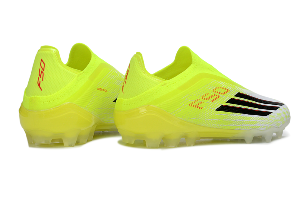 F50 Elite Laceless AG