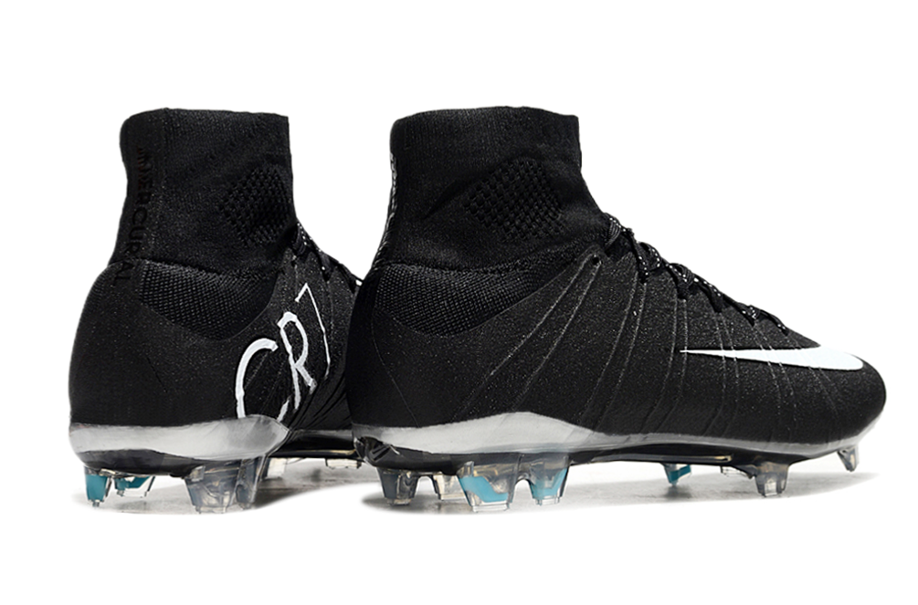 Glitter Superfly 4 CR7 Elite FG