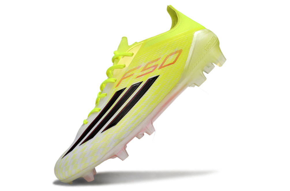 F50 Elite FG