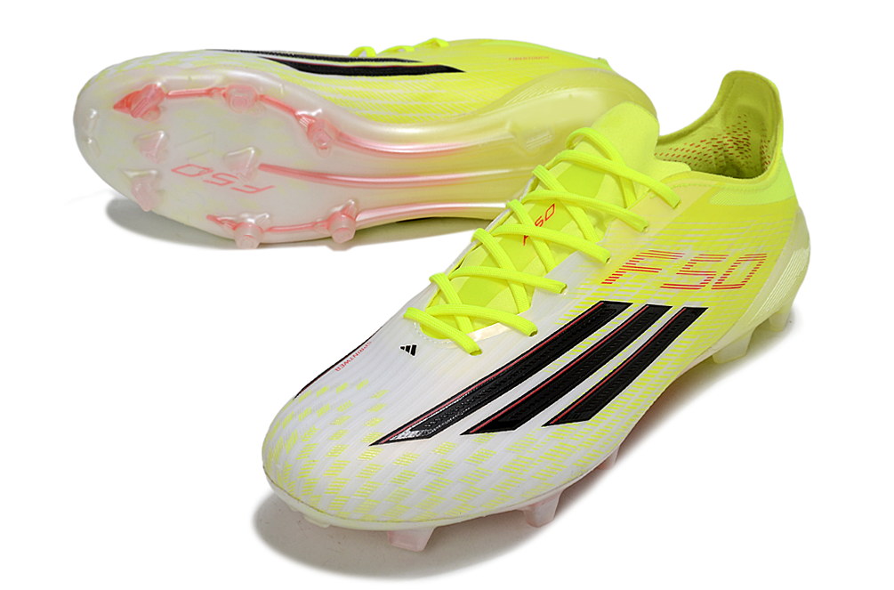 F50 Elite FG
