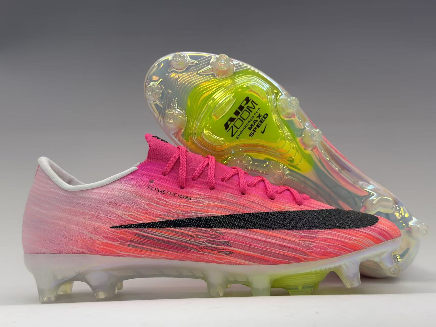 Mercurial Superfly 17 Elite AG