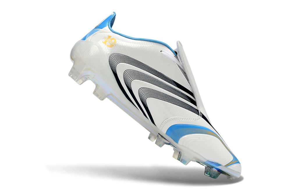 F50 Messi Elite Tunit FG