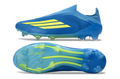 F50 Elite Laceless FG