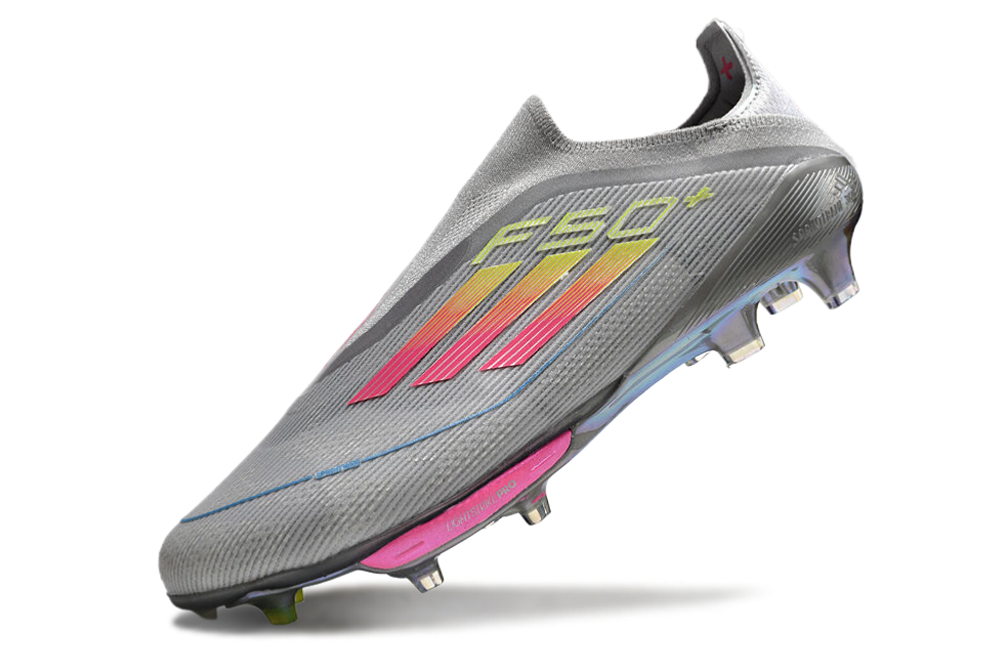 F50+ Laceless Elite FG