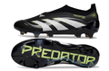 Predator laceless Elite FG