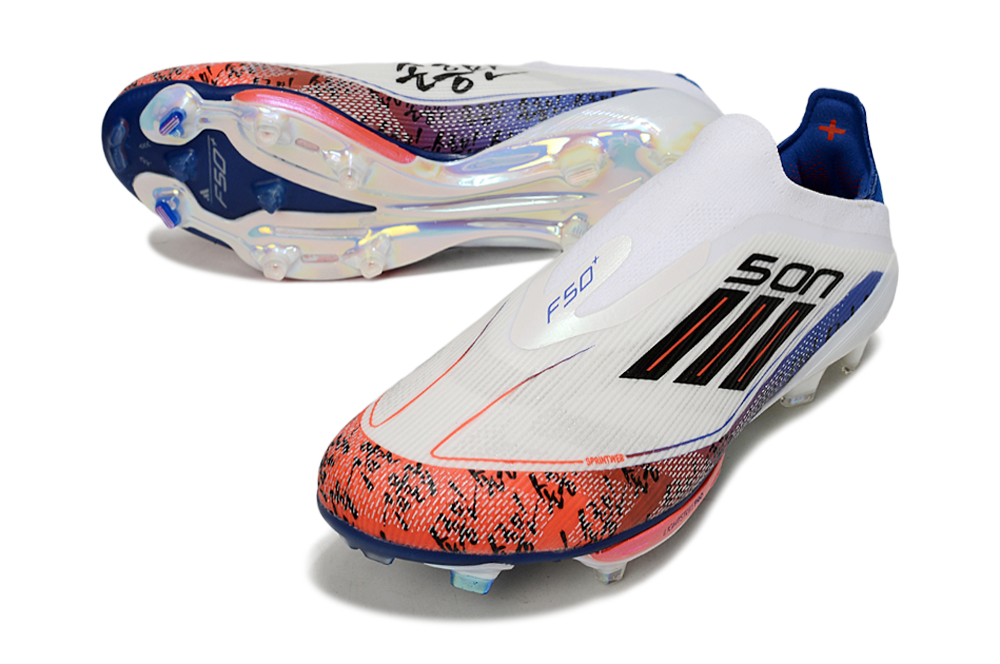 F50+ Laceless Elite FG