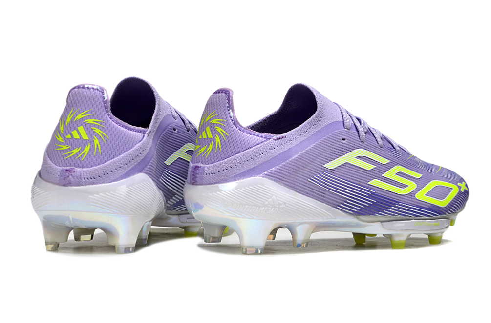 F50+ Elite FG