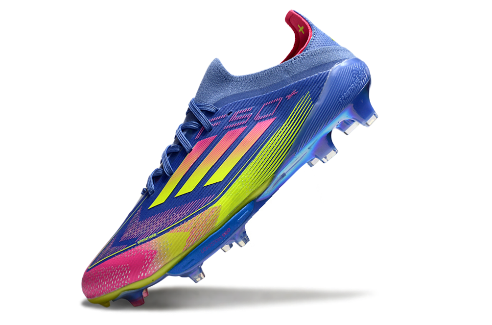 F50+ Elite FG