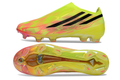 F50 laceless Hyperfast Elite FG