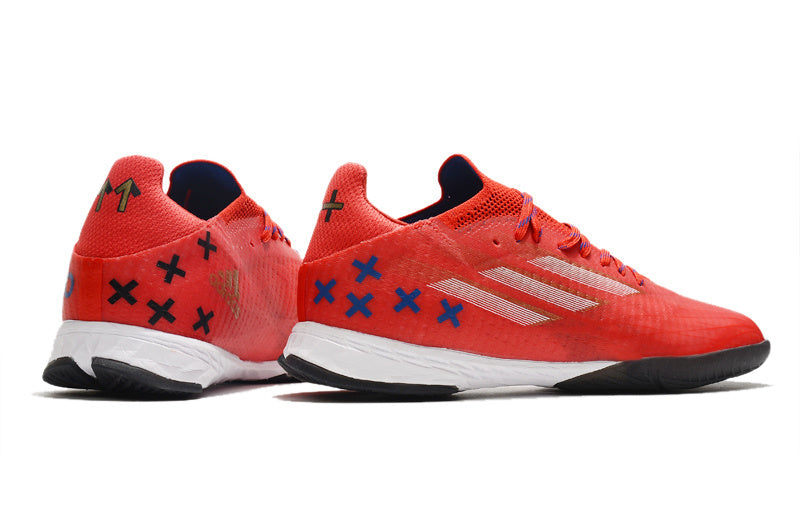 Adidas X Speedflow Elite IC