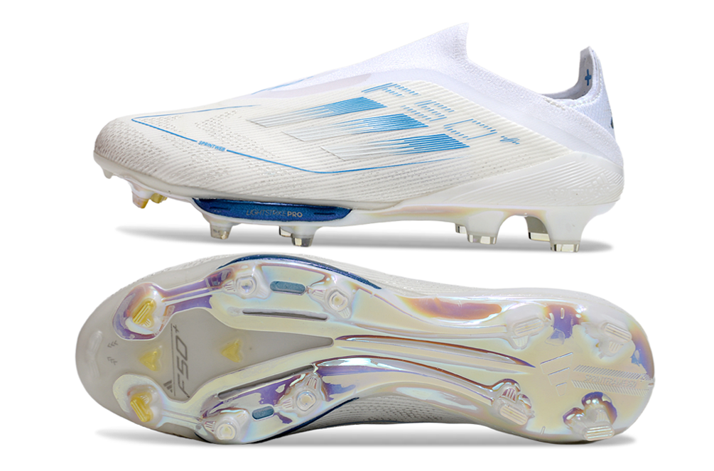 F50+ Laceless Elite FG