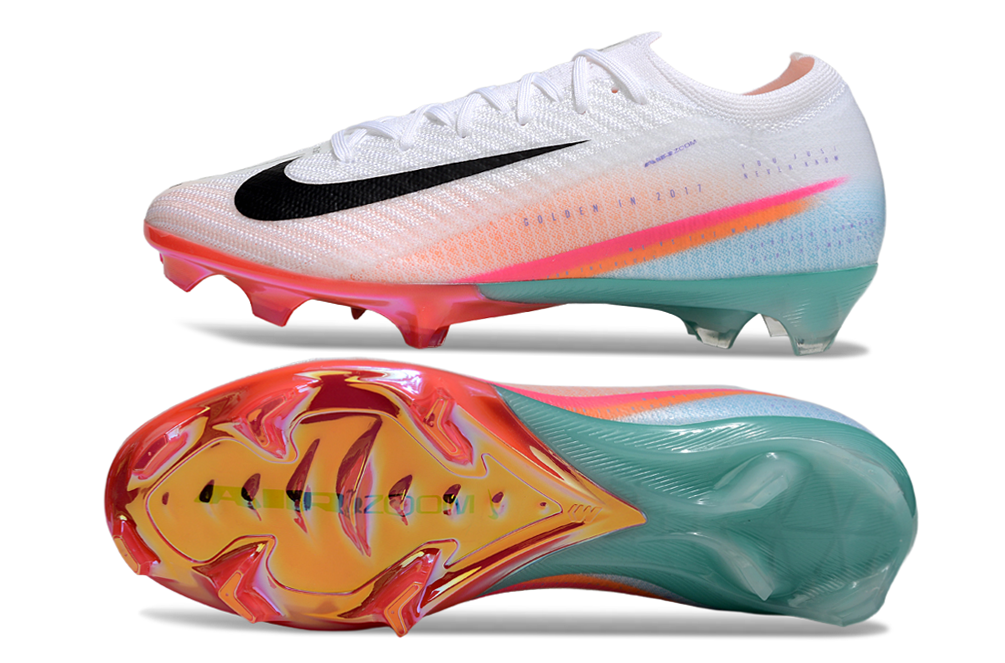 Mercurial Vapor Elite FG